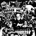 Sam Coomes - Bugger Me (Vinyl)