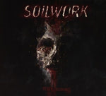 Soilwork - Resonancia de la muerte (CD)