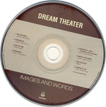 Dream Theater : Original Album Series (Box, Comp + CD, Album, RE + CD, Album, RE + CD, Al)