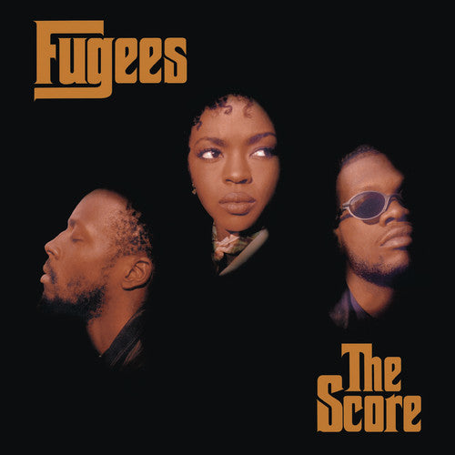 The Fugees - Partitura (CD)