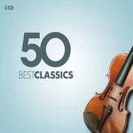 Various Artists - 50 Best Classics (CD)