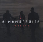 the album cover for Almamegretta - Ennenne