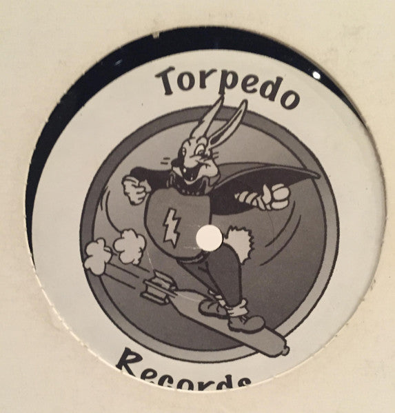 Red Carpet Grooves : Release It (12")