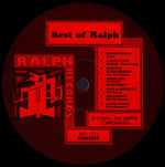 Various : Best Of Ralph (2xLP, Comp)