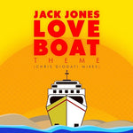 Jack Jones - Love Boat Theme (Chris Diodati Mixes) (CD)