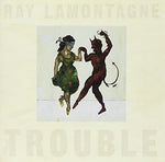 Ray LaMontagne - Trouble (CD)