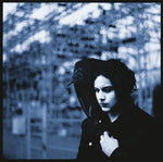 the album cover for Jack White - Blunderbuss