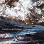 the album cover for Ben Glover - Emigrant