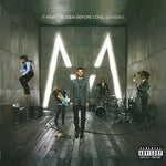 Maroon 5 - No será pronto, dentro de poco (Vinilo)