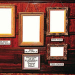 Emerson Lake Palmer - Pictures At An Exhibition (Vinyl)
