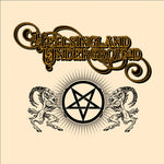 the album cover for Hellsingland Underground - Hellsingland Underground (Bonus Track) [Limited Edition] [Digipak]