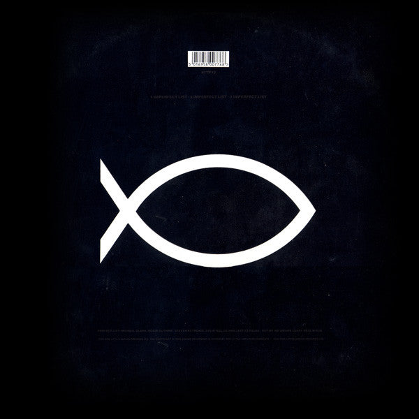 Big Hard Excellent Fish : Imperfect List (12")