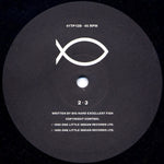 Big Hard Excellent Fish : Imperfect List (12")
