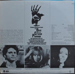 Ennio Morricone : The Bird With The Crystal Plumage (LP)