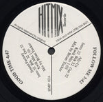 Various : Hitmix 02 (12")