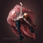 Lindsey Stirling - Bastante valiente (CD)