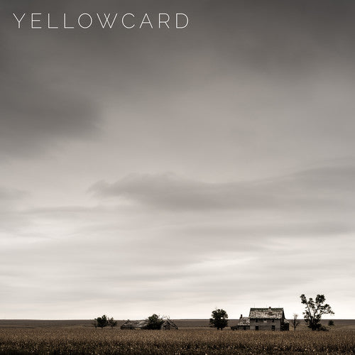 Yellowcard - Yellowcard (CD)