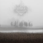 the album cover for Stilla - Skuggflock
