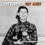 Roy Acuff - Roy Acuff esencial (CD)