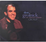 Don Grolnick - London Concert (CD)