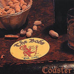 the album cover for Bobs - Coaster