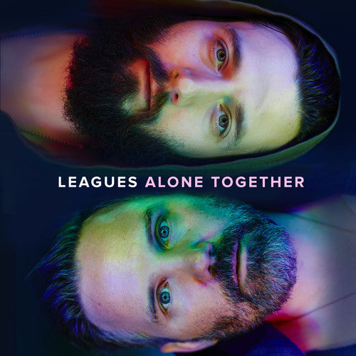 Leagues - Alone Together (Vinyl)