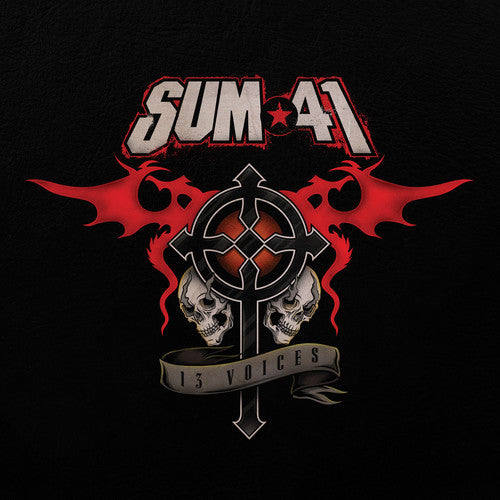 Sum 41 - 13 Voces (CD)