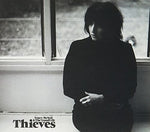 the album cover for Tracy Mcneil & The Goodlife - Thieves