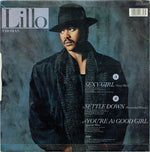 Lillo Thomas : Sexy Girl (12", Single)