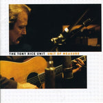 Tony Rice - Unidad de medida (CD)