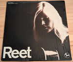 Reet Hendrikson : Reet (LP, Album, RP)