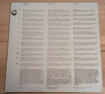 Reet Hendrikson : Reet (LP, Album, RP)