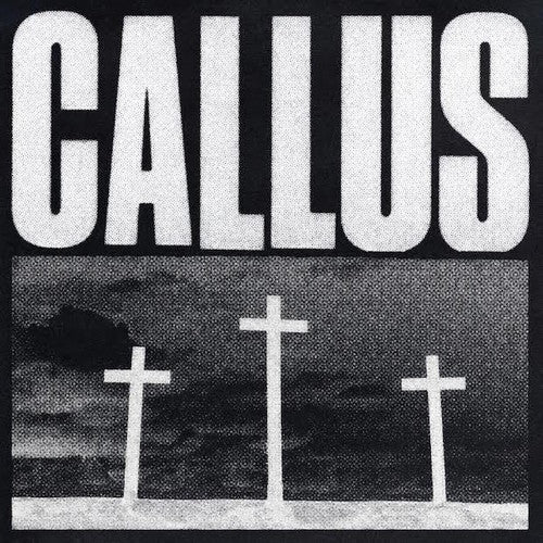ゴンジャスフィ - Callus (ビニールレコード)