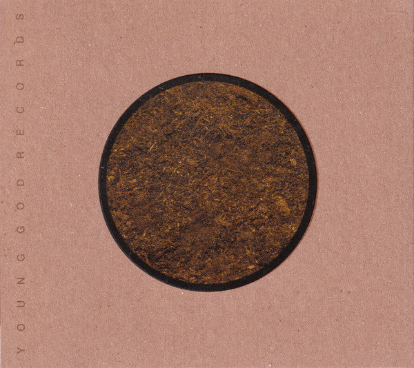 Swans : Birthing (2xCD, Album + DVD)