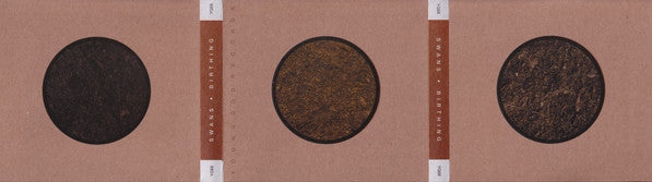 Swans : Birthing (2xCD, Album + DVD)