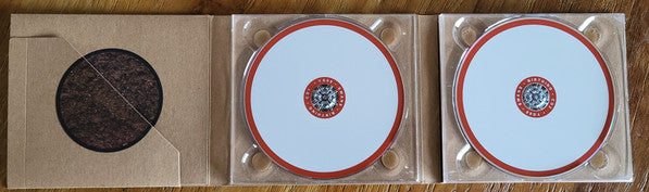 Swans : Birthing (2xCD, Album + DVD)