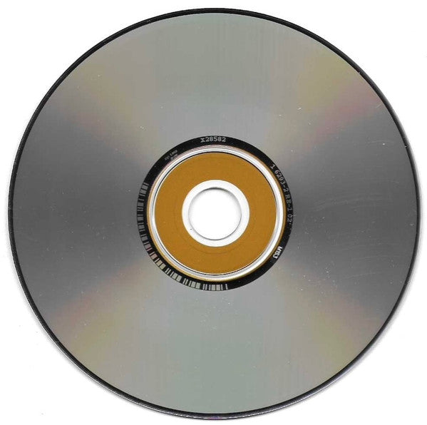 Joni Mitchell : Song To A Seagull (HDCD, Album, RE, Cin)