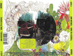 Joni Mitchell : Song To A Seagull (HDCD, Album, RE, Cin)