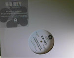 N.B. Hey : Da Dribbol (12", Promo)