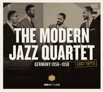 The Modern Jazz Quartet (CD)