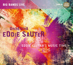 El tiempo de la música de Eddie Sauter (CD)