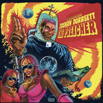 Kool Keith presents: Tashan Dorrsett - The Preacher (CD)