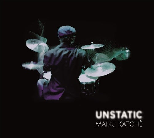 Unstatic (CD)