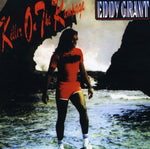 the album cover for Eddy Grant - Killer on the Rampage
