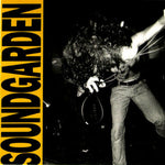 Soundgarden - Louder Than Love (Vinyl)