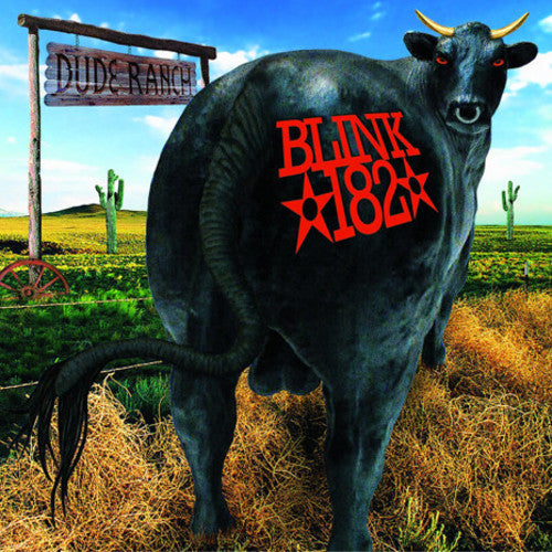 Blink 182 - Dude Ranch (Vinilo)