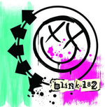 Blink 182 - Blink 182 (Vinilo)
