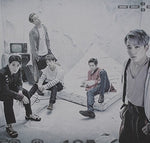 the album cover for Ftisland - Where's The Truth? - Vol 6 (False Version)