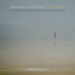 the album cover for Weiss / Bernhard Hofstotter - Weiss: Ich Ruf Zu Dir
