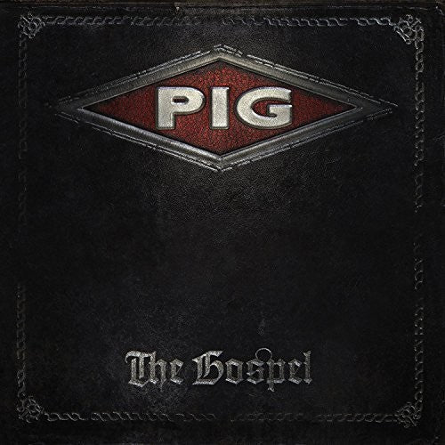 The Pig - Gospel (CD)